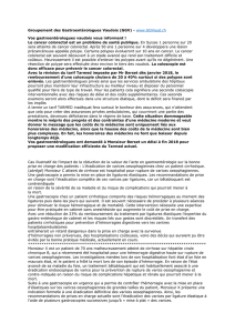 Médecine d`urgence - Société Vaudoise de Médecine