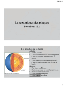 12.2, La tectonqiues des plaques, PDF