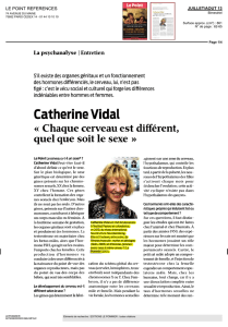 ITW Le Point Juin 2013