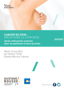 Programme_Mieux vivre cancer du sein 2014 - DIEP-ASSO
