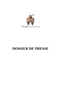 dossier de presse - France Diplomatie