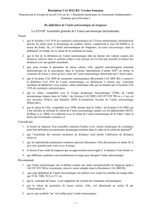 Résolution UAI 2012 B2 - International Astronomical Union