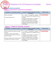 3-2 P3 - Ch2 et 3