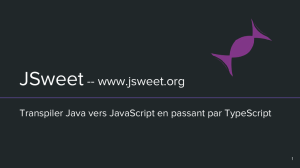 JSweet-Paris-TypeScript