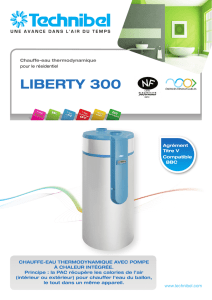 liberty 300 - Distribution Globale Energies