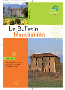 pdf - 3,94 Mo - Mairie de Montbonnot