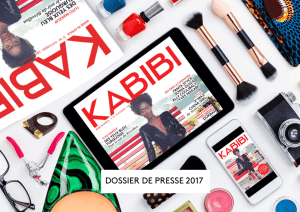 téléchargez - Kabibi Magazine