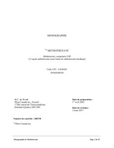 Monographie de produit (télécharger PDF, 548KB)
