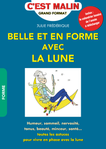 LA LUNE - Leduc.s éditions