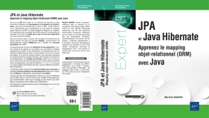 et Java Hibernate