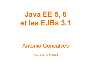 Java EE 5