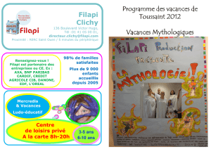 clichy programme toussaint 2012 - Filapi 3