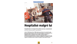 le document