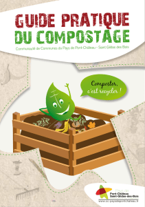 Guide du Compostage - le Pays de PONTCHATEAU