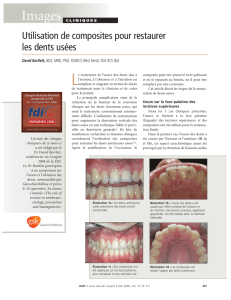 Images cliniques - Canadian Dental Association