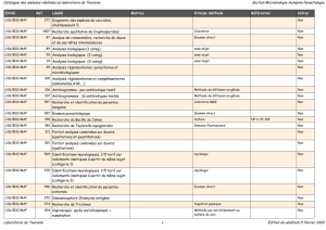 Imprimer fichier - Laboratoire de Touraine