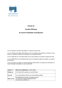 proposition charte d`éthique CH Brignoles version