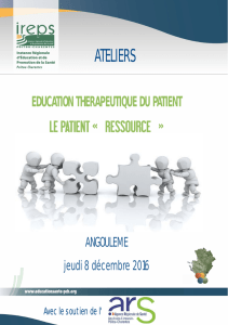 Atelier ETP Patient Ressource 8dec16_bulletin inscription
