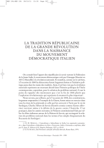 Mise en page 1 - Provence historique