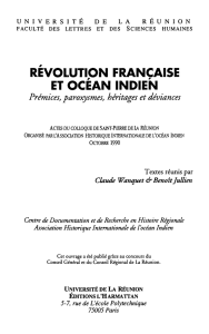 revolution française et océan indien