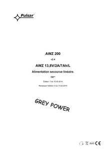 grey power