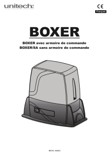 MANUALE SATURN-BOXER rev 01 PRASTEL FRA (solo Boxer)