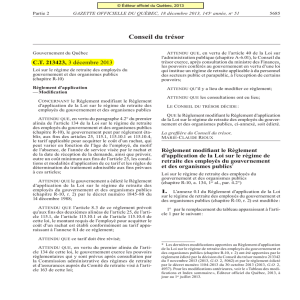 213423 - Les Publications du Québec