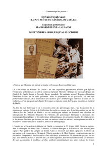 Dossier de Presse (PDF 2.5MB)