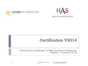 Certification V2014 - Cerep
