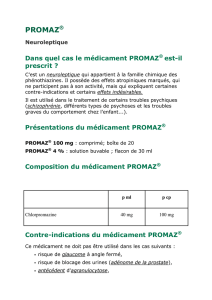 promaz - Groupe Santé Laboratoires