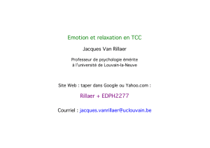 Emotion et relaxation en TCC Rillaer + EDPH2277