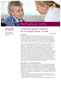 Palliative Info 1/2015