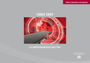 CMAX XRAY - Eurofin – Private Investment Office SA