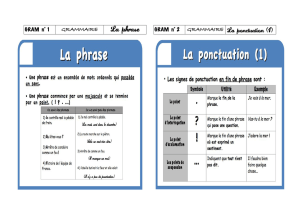 grammaire - Eklablog