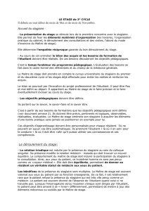Il débute au tout début du mois de Mai et du mois de