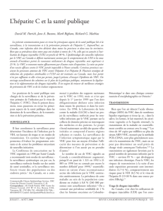Volume 91 Supplement 1_f.QXD - Canadian Journal of Public Health