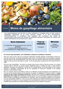 "Moins de gaspillage alimentaire" (PDF, 1.17 Mo)