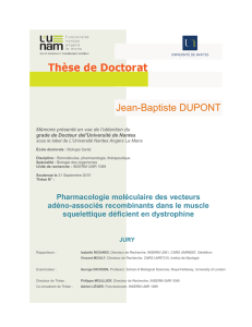 Jean-Baptiste DUPONT - Service Central d`Authentification