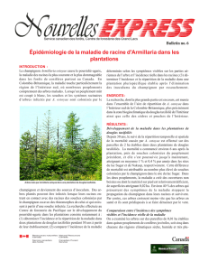 bulletin no. 6-fr.p65 - Publications du gouvernement du Canada