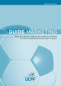 guide marketing