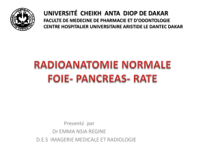 foie- pancreas- rate