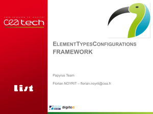 UML Diagrams