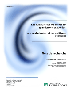 Mondialisation-politiques publiques-ex&eacute;cutif-1