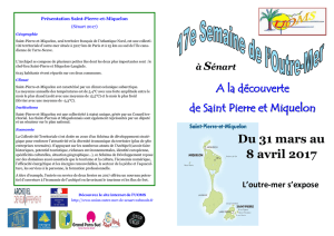 "L`OUtre-Mer s`expose" 2017 - SODEPAR - Saint