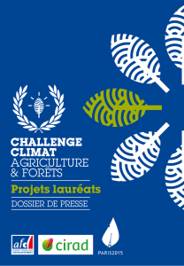 Challenge Climat