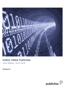 Indice média Publicitas