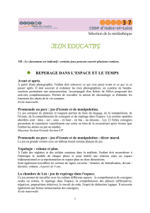 jeux educatifs jeux educatifs - Sylvie Castaing