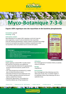 Myco-Botanique 7-3-6