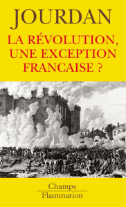 La Révolution, une exception française