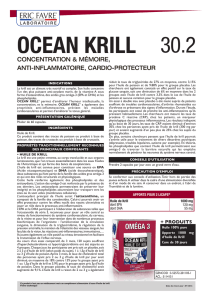 OCEAN KRILL 30.2